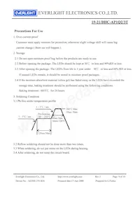 19-21/BHC-AP1Q2/3T Datasheet Page 9