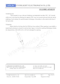 19-21/BHC-AP1Q2/3T Datasheet Pagina 10