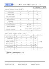 19-217/GHC-YR1S2/3T數據表 頁面 3