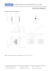 19-217/Y5C-AP1Q2/3T Datenblatt Seite 2