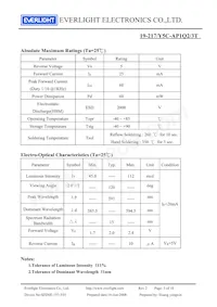 19-217/Y5C-AP1Q2/3T Datenblatt Seite 3