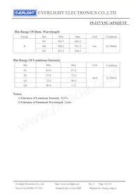 19-217/Y5C-AP1Q2/3T Datenblatt Seite 4