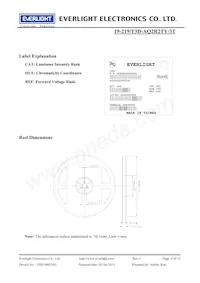 19-219/T3D-AQ2R2TY/3T Datasheet Page 8
