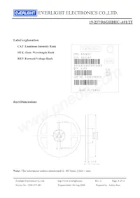 19-237/R6GHBHC-A01/2T Datasheet Page 8