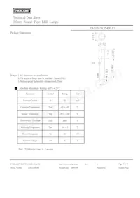 204-10SURC/S400-A7數據表 頁面 2