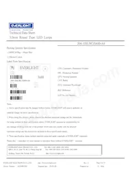 204-10SURC/S400-A8 Datasheet Page 6