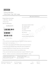 204-10UYT/S530-A3 Datasheet Page 6