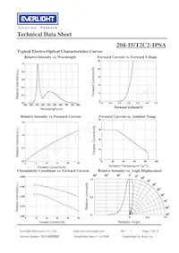 204-15/T2C2-1PSA 데이터 시트 페이지 7