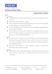 204-15/T2C2-1PSA Datasheet Page 9