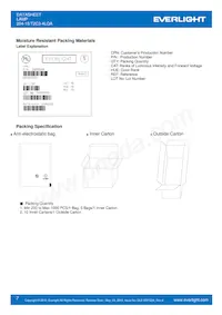 204-15/T2C3-4LQA Datasheet Page 7