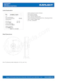 23-215A/BHC-DN2P2E/5A Datasheet Page 7