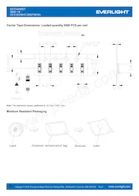 23-215A/BHC-DN2P2E/5A 데이터 시트 페이지 8