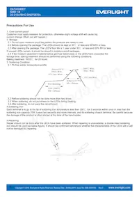 23-215A/BHC-DN2P2E/5A Datasheet Page 9