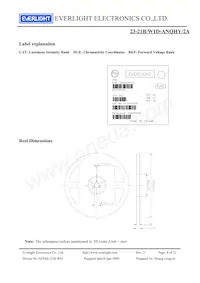 23-21B/W1D-ANQHY/2A Datenblatt Seite 8