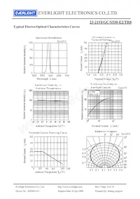 23-21SYGC/S530-E2/TR8 Datenblatt Seite 4