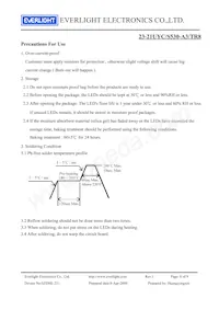 23-21UYC/S530-A3/TR8 Datenblatt Seite 8