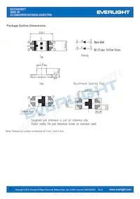 23-22BUSRSYGC/S530-A5/E3/TR8 Datenblatt Seite 5