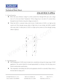 234-15/T2C3-1PSA Datenblatt Seite 10