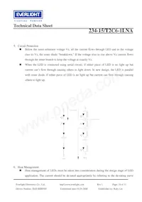 234-15/T2C6-1LNA 데이터 시트 페이지 10