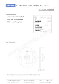 24-21/GHC-YR2T1/2A Datasheet Page 6