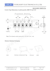 24-21/GHC-YR2T1/2A Datasheet Page 7