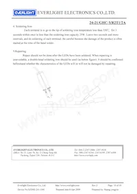 24-21/GHC-YR2T1/2A Datasheet Page 10