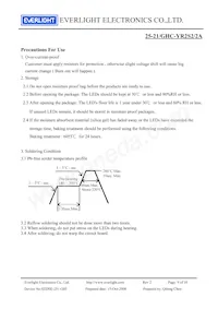25-21/GHC-YR2S2/2A Datasheet Page 9