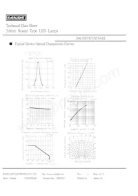 264-10SYGT/S530-E2 Datenblatt Seite 4