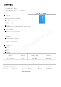 264-7SURT/S530-A3 Copertura