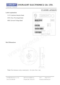 27-21/BHC-AP1Q2/3C Datasheet Pagina 6