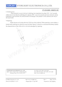 27-21/GHC-YR2T1/3C Datasheet Page 10