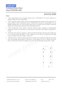 30-01/T4C-4PRB Datasheet Page 7