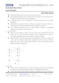 30-1/B4C-AKNB Datasheet Page 11