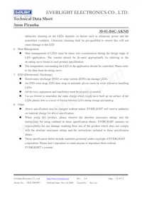 30-1/B4C-AKNB Datasheet Page 12