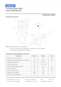 30-1/G4C-ARTB Datasheet Page 2