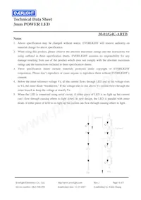 30-1/G4C-ARTB Datasheet Pagina 6