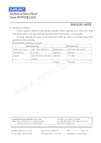 30-1/G4C-ARTB Datasheet Pagina 7