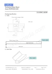 31-1/B4C-AKNB Datenblatt Seite 5