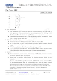 32-01/T4C-4PRB Datenblatt Seite 14