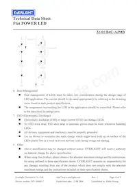 32-1/B4C-AJMB Datenblatt Seite 8