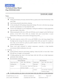 32-1/G4C-AQSB Datasheet Page 6