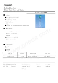 323-2SYGD/S530-E2 Cover