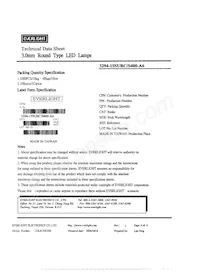 3294-15SUBC/S400-A6 Datasheet Page 7