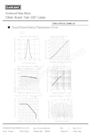 3294-15SUGC/S400-A5 Datasheet Page 5