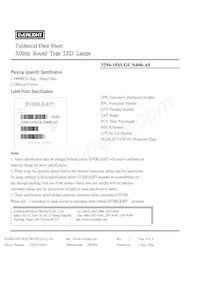 3294-15SUGC/S400-A5 Datasheet Page 7