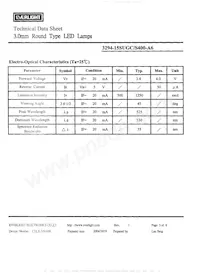 3294-15SUGC/S400-A6 Datenblatt Seite 4