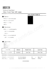 3294-15UBGC/S400-A6 Datenblatt Seite 2