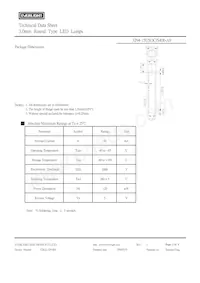 3294-15USOC/S400-A9 Datasheet Pagina 2