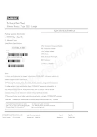 3294-15USOC/S400-A9 Datasheet Pagina 6