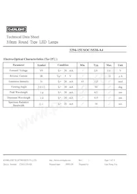 3294-15USOC/S530-A4 Datenblatt Seite 3